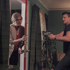 Bilder David Boreanaz