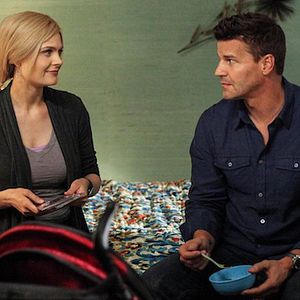 Bilder David Boreanaz