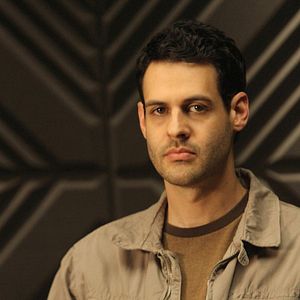 Bilder Bones - Die Knochenjägerin