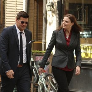 Bilder David Boreanaz