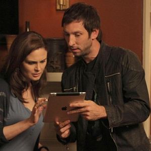 Bilder Bones - Die Knochenjägerin