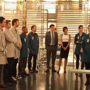 Bilder Luke Kleintank