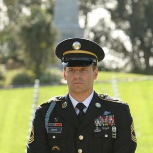 Bilder David Boreanaz