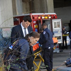 Bilder David Boreanaz