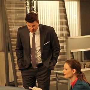 Bilder David Boreanaz
