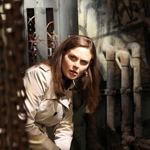 Bilder Bones - Die Knochenjägerin