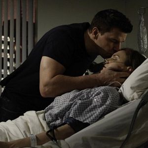 Bilder David Boreanaz