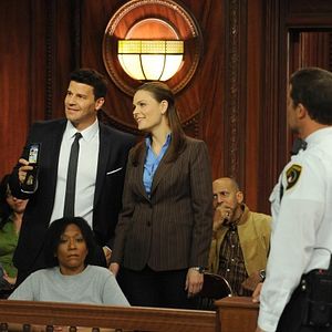 Bilder David Boreanaz