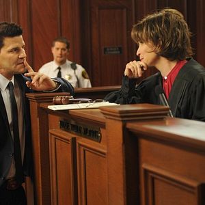 Bilder David Boreanaz