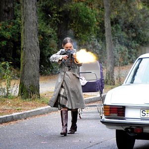 Bilder Sandra Borgmann