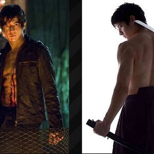 Bilder Jon Foo