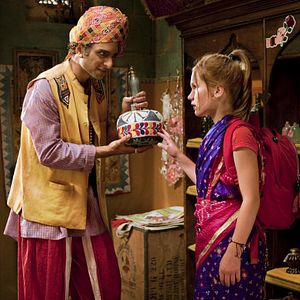 Bilder Harald Sicheritz