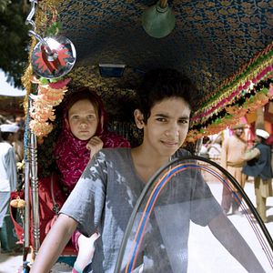 Bilder Hexe Lilli - Die Reise nach Mandolan