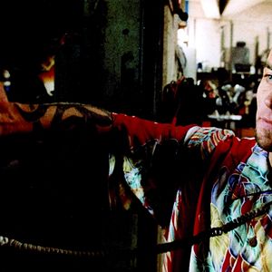 Bilder Levino Jensen