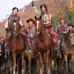 Bilder Kôichi Satô