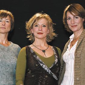 Bilder Kirsten Block