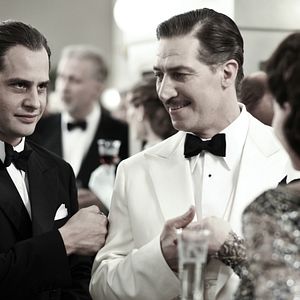 Bilder Jud Süss - Film ohne Gewissen