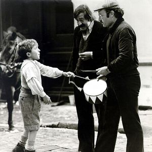 Bilder Günter Grass