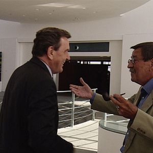 Bilder Günter Grass