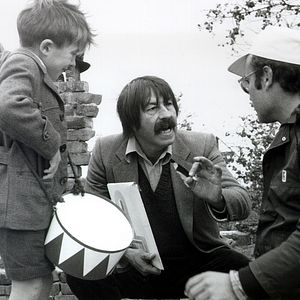 Bilder Günter Grass