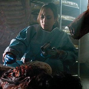 Bilder Courtney Ford