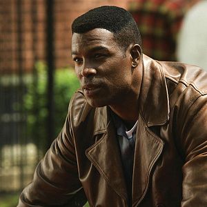 Bilder Darrin Dewitt Henson