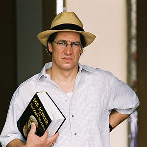 Bilder Tobias Moretti