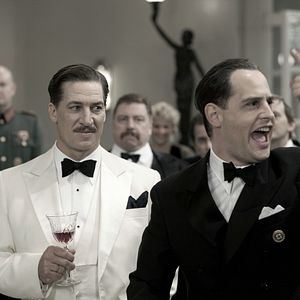 Bilder Tobias Moretti