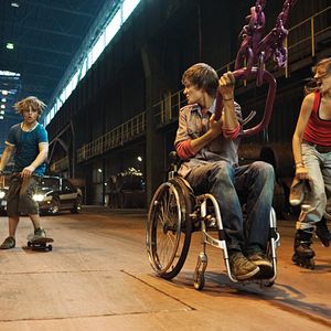 Bilder Nick Romeo Reimann