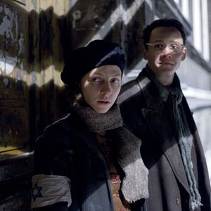 Bilder Matthias Schweighöfer