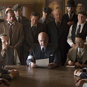 Bilder Matthias Schweighöfer