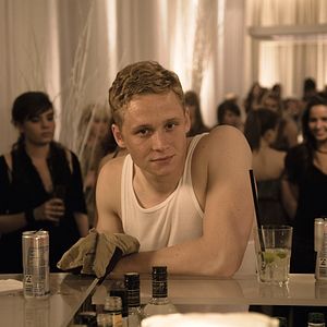 Bilder Matthias Schweighöfer