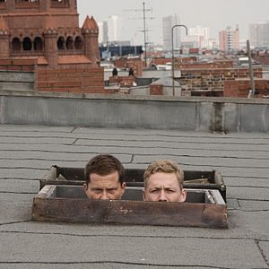 Bilder Matthias Schweighöfer