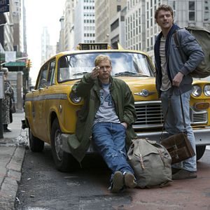 Bilder Matthias Schweighöfer