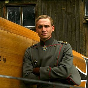 Bilder Matthias Schweighöfer