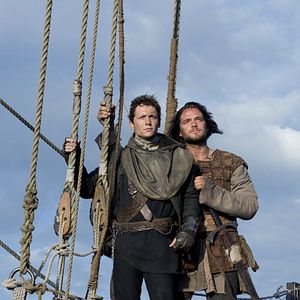 Bilder Matthias Schweighöfer