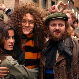 Bilder Matthias Schweighöfer