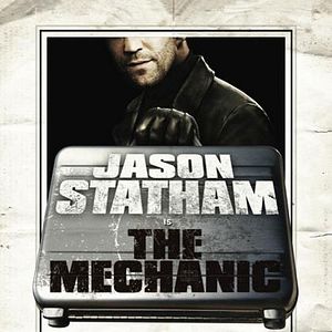 Bilder The Mechanic
