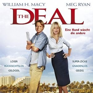 Bilder The Deal