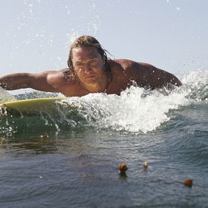 Bilder Surfer, Dude