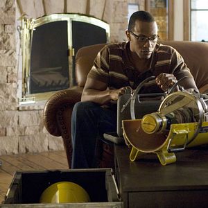 Bilder Sharpshooter - Der letzte Auftrag