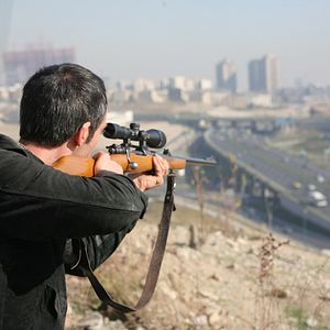 Bilder Zeit des Zorns