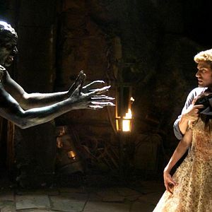 Bilder Clare Grant (II)