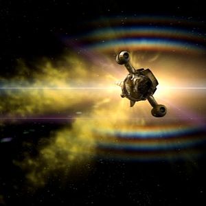 Bilder Firefly - Aufbruch der Serenity