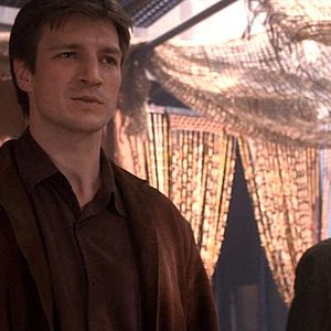 Bilder Firefly - Aufbruch der Serenity