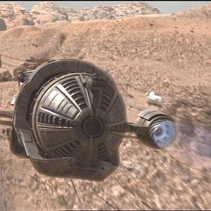 Bilder Firefly - Aufbruch der Serenity