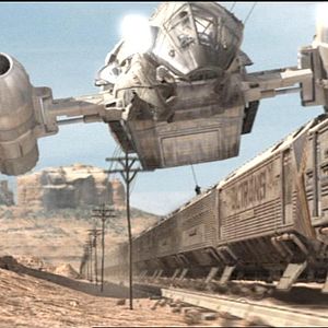 Bilder Firefly - Aufbruch der Serenity