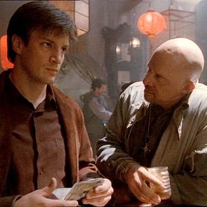 Bilder Firefly - Aufbruch der Serenity