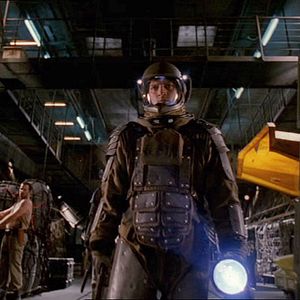 Bilder Firefly - Aufbruch der Serenity