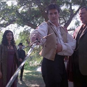 Bilder Firefly - Aufbruch der Serenity